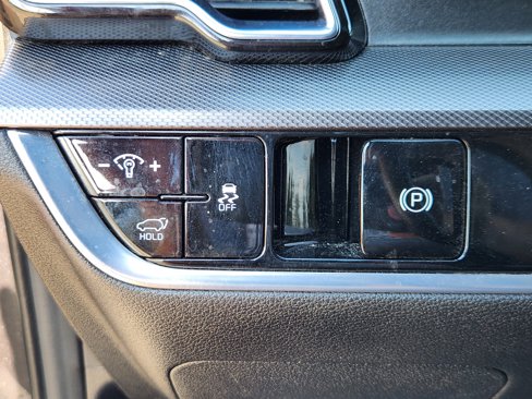 Used 2023 Kia Sportage SX image 27