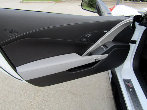 Used 2019 Chevrolet Corvette Grand Sport image 11