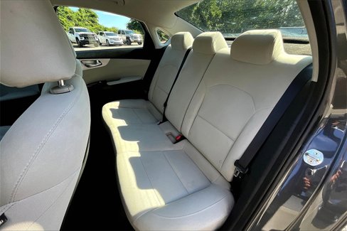 Used 2023 Kia Forte LXS image 20