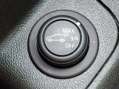 Certified 2022 GMC Terrain SLE w/ Driver Convenience Package image 23