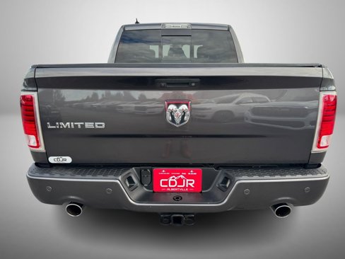 Used 2014 RAM 1500 Limited image 7
