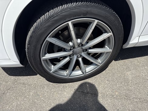 Used 2018 Audi Q3 2.0T Premium image 9