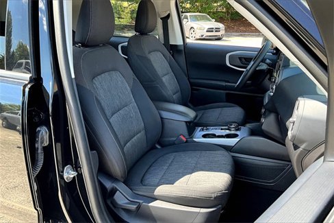 Used 2021 Ford Bronco Sport Big Bend image 28