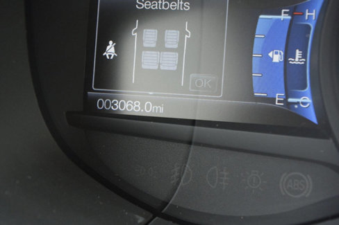 Used 2024 Ford Edge SEL w/ Convenience Package image 11