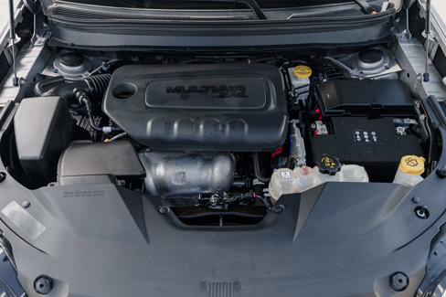 Used 2020 Jeep Cherokee Limited image 29