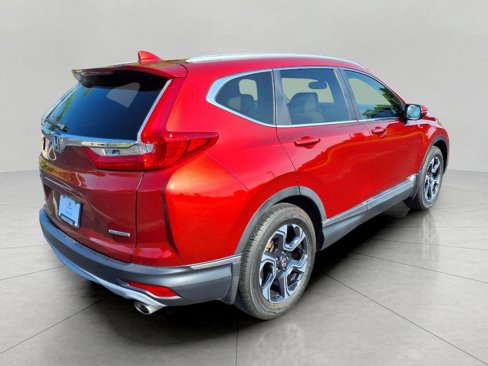 Used 2019 Honda CR-V Touring image 10
