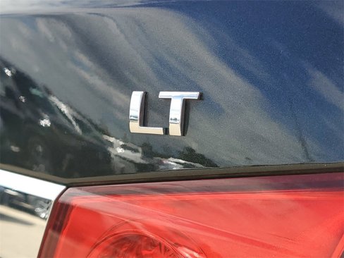 Used 2015 Chevrolet Cruze LT image 7