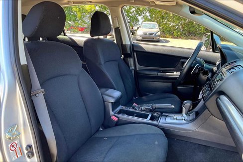 Used 2013 Subaru Impreza 2.0i Premium image 8