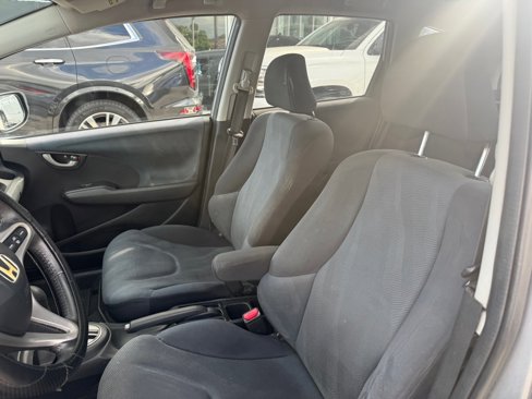 Used 2009 Honda Fit Sport image 25