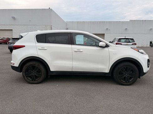 Used 2019 Kia Sportage LX image 6