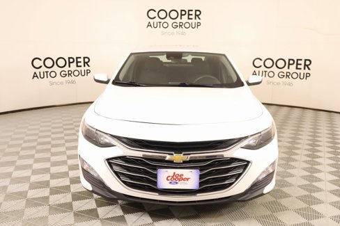 Used 2023 Chevrolet Malibu LT image 9