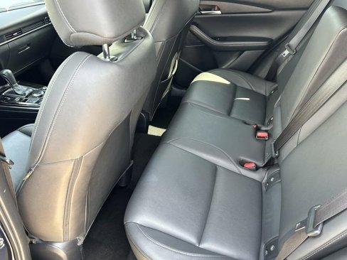 Used 2024 MAZDA CX-30 AWD 2.5 S w/ Preferred Package image 7