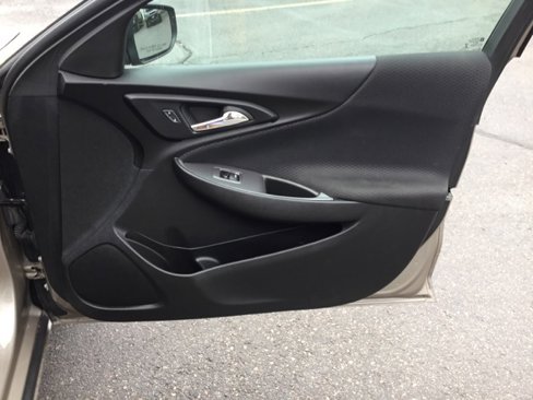 Used 2024 Chevrolet Malibu LS image 16
