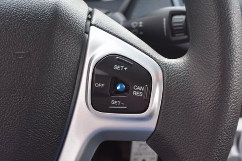 Used 2017 Ford Fiesta SE w/ Cold Weather Package image 20