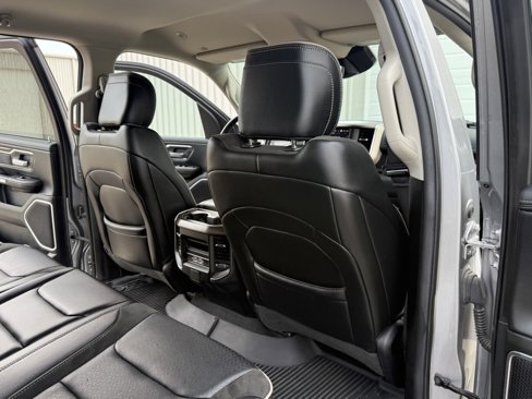 Used 2022 RAM 1500 Laramie image 40