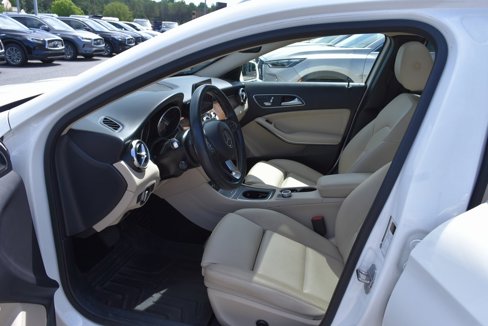 Used 2019 Mercedes-Benz GLA 250 image 33