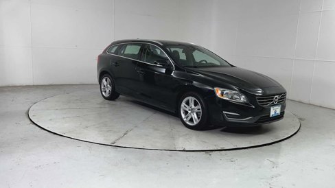 Used 2015 Volvo V60 T5 Premier image 8