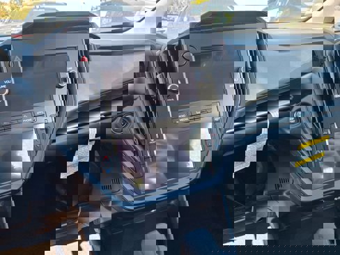 New 2025 Subaru Impreza 2.0i image 15
