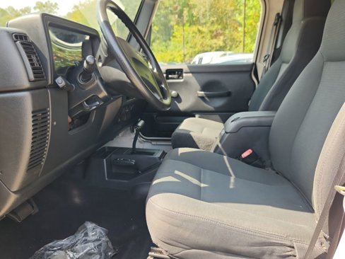 Used 2006 Jeep Wrangler Unlimited image 10