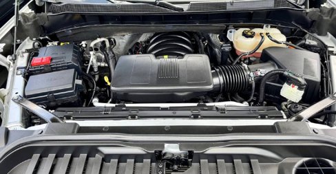 Used 2022 Chevrolet Silverado 1500 LT image 29