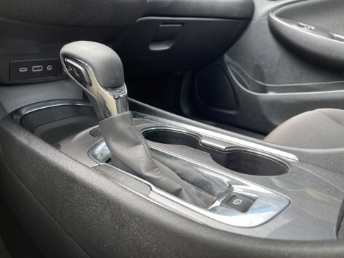 Used 2024 Chevrolet Malibu LT image 31