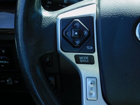 Used 2014 Toyota Tundra Limited image 17