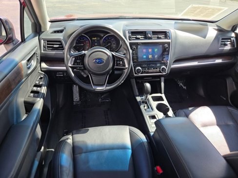 Used 2018 Subaru Outback 2.5i Limited w/ Popular Package #2 image 18