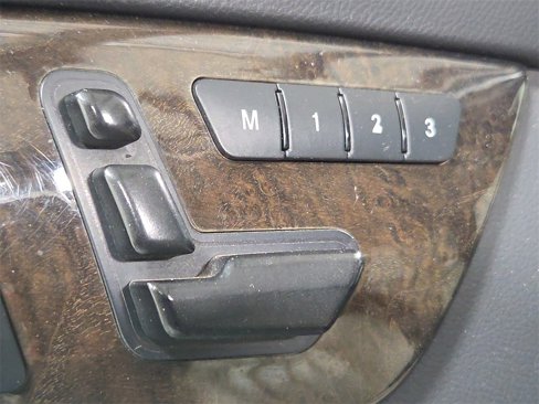 Used 2012 Mercedes-Benz CLS 550 4MATIC image 13