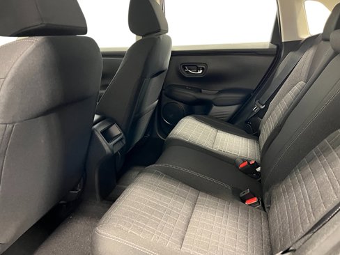 New 2023 Honda HR-V LX image 26