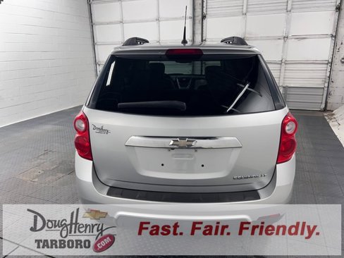 Used 2011 Chevrolet Equinox LT w/ Driver Convenience Package image 7