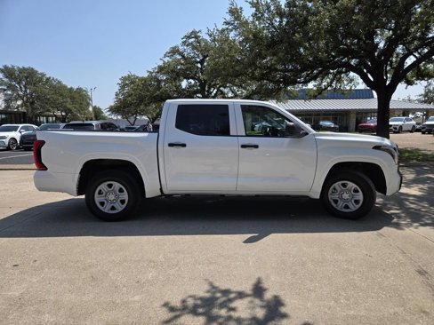 Used 2023 Toyota Tundra SR image 6