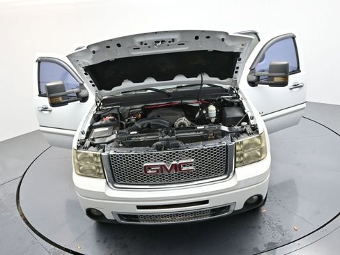Used 2008 GMC Sierra 1500 Denali image 42