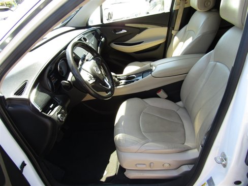 Used 2017 Buick Envision Essence image 15