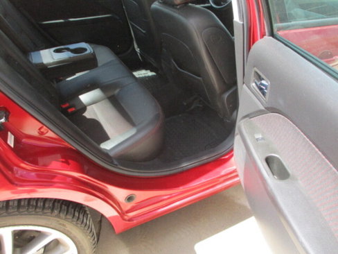Used 2009 Ford Fusion SE image 22