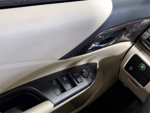 Used 2017 Honda Accord EX-L image 22