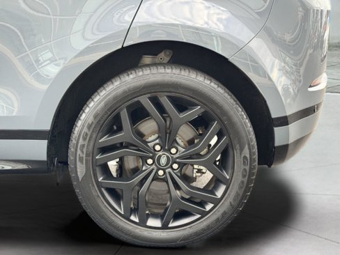 Used 2022 Land Rover Range Rover Evoque R-Dynamic S image 63