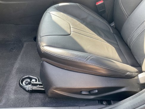 Used 2014 Ford Focus Titanium image 20
