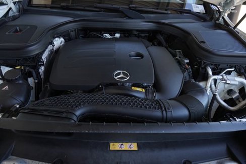 Certified 2021 Mercedes-Benz GLC 300 image 30