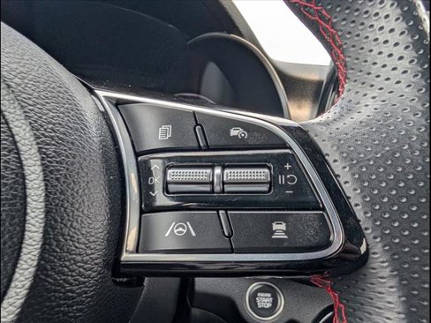 Used 2024 Kia Forte GT image 16