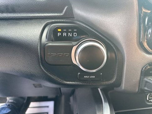 Used 2020 RAM 1500 Big Horn image 30