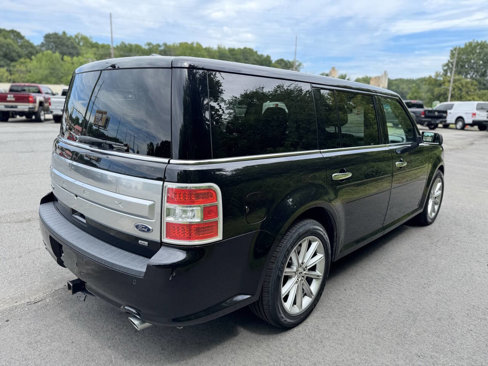 Used 2019 Ford Flex Limited image 19