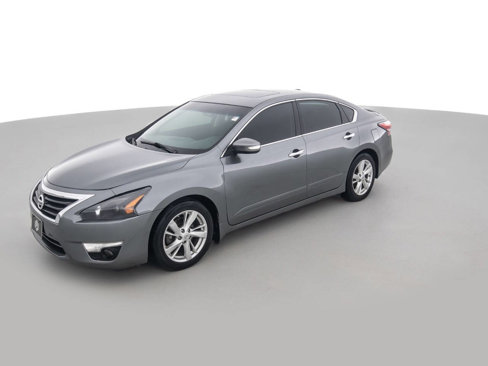 Used 2014 Nissan Altima 2.5 SL image 9