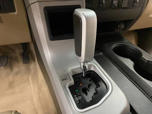 Used 2007 Toyota Tundra Limited image 28