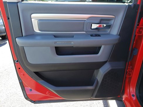 Used 2017 RAM 1500 Big Horn image 12