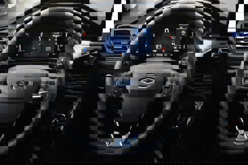 New 2024 Ford Escape Active image 25