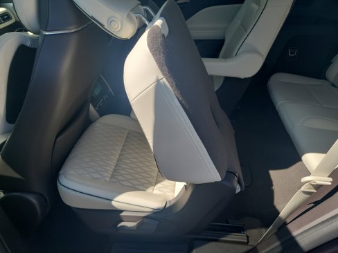 Used 2020 Lincoln Aviator Black Label w/ Dynamic Handling Package image 34