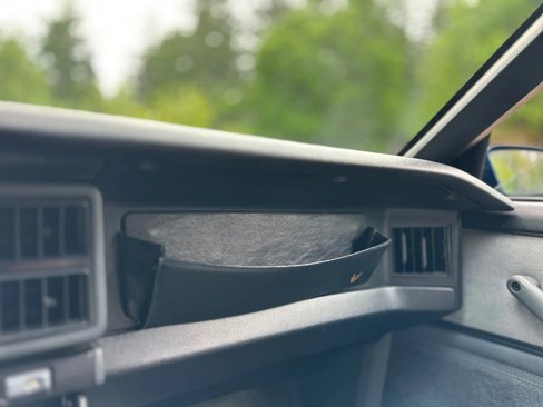 Used 1992 Pontiac Firebird Coupe image 12