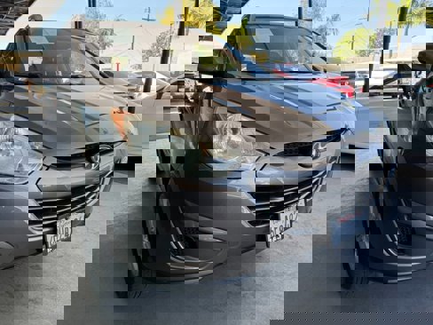 Used 2011 Hyundai Tucson GLS image 9