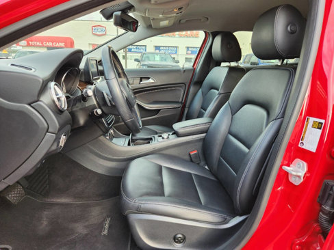 Used 2015 Mercedes-Benz GLA 250 4MATIC w/ Multimedia Package image 12
