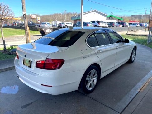 Used 2013 BMW 528i xDrive Sedan image 3